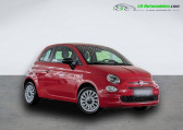 Fiat 500 1.0 70 ch Hybride BSG   Beaupuy 31