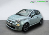 Fiat 500 1.0 70 ch Hybride BSG   Beaupuy 31