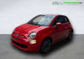 Fiat 500 1.0 70 ch Hybride BSG   Beaupuy 31