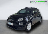Fiat 500 occasion année 2024 boite Manuelle Annonce Fiat 500 occasion Hybride 1.0 70 ch Hybride BSG à Beaupuy