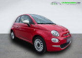 Fiat 500 1.0 70 ch Hybride BSG   Beaupuy 31