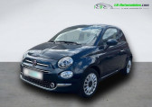Annonce Fiat 500 occasion Hybride 1.0 70 ch Hybride BSG  Beaupuy