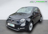 Fiat 500 occasion année 2023 boite Manuelle Annonce Fiat 500 occasion Hybride 1.0 70 ch Hybride BSG à Beaupuy