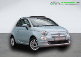 Fiat 500 occasion année 2022 boite Manuelle Annonce Fiat 500 occasion Hybride 1.0 70 ch Hybride BSG à Beaupuy