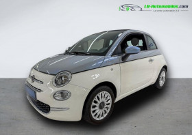 Fiat 500 1.0 70 ch Hybride BSG  occasion  Beaupuy - photo n2