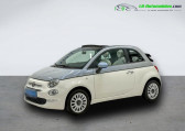 Fiat 500 occasion année 2022 boite Manuelle Annonce Fiat 500 occasion Hybride 1.0 70 ch Hybride BSG à Beaupuy