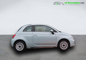 Fiat 500 1.0 70 ch Hybride BSG  occasion  Beaupuy - photo n5