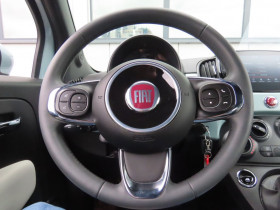 Fiat 500 1.0 70 ch Hybride BSG  occasion  Beaupuy - photo n8