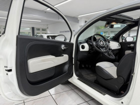 Fiat 500 1.0 70 ch Hybride BSG  occasion  Beaupuy - photo n7