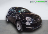 Fiat 500 1.0 70 ch Hybride BSG   Beaupuy 31