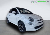 Fiat 500 1.0 70 ch Hybride BSG   Beaupuy 31