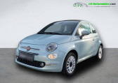 Fiat 500 1.0 70 ch Hybride BSG   Beaupuy 31