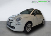 Annonce Fiat 500 occasion Hybride 1.0 70 ch Hybride BSG  Beaupuy