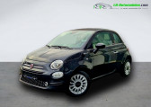 Fiat 500 1.0 70 ch Hybride BSG   Beaupuy 31