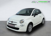 Annonce Fiat 500 occasion Hybride 1.0 70 ch Hybride BSG  Beaupuy