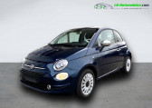 Annonce Fiat 500 occasion Hybride 1.0 70 ch Hybride BSG  Beaupuy