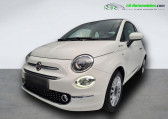 Fiat 500 1.0 70 ch Hybride BSG   Beaupuy 31