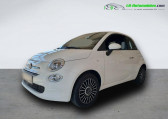 Fiat 500 1.0 70 ch Hybride BSG   Beaupuy 31