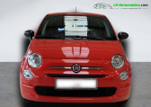 Fiat 500 1.0 70 ch Hybride BSG   Beaupuy 31