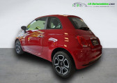 Annonce Fiat 500 occasion Hybride 1.0 70 ch Hybride BSG  Beaupuy