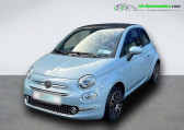 Fiat 500 1.0 70 ch Hybride BSG   Beaupuy 31