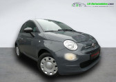 Fiat 500 1.0 70 ch Hybride BSG   Beaupuy 31