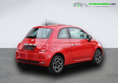 Fiat 500 1.0 70 ch Hybride BSG   Beaupuy 31