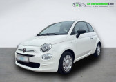 Fiat 500 1.0 70 ch Hybride BSG   Beaupuy 31
