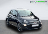 Fiat 500 occasion année 2023 boite Manuelle Annonce Fiat 500 occasion Hybride 1.0 70 ch Hybride BSG à Beaupuy