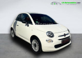 Fiat 500 1.0 70 ch Hybride BSG   Beaupuy 31