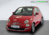 Fiat 500 1.0 70 ch Hybride BSG   Beaupuy 31