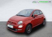 Fiat 500 occasion année 2024 boite Manuelle Annonce Fiat 500 occasion Hybride 1.0 70 ch Hybride BSG à Beaupuy