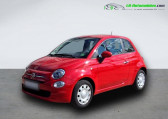 Fiat 500 1.0 70 ch Hybride BSG   Beaupuy 31