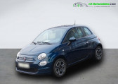 Fiat 500 occasion année 2022 boite Manuelle Annonce Fiat 500 occasion Hybride 1.0 70 ch Hybride BSG à Beaupuy