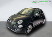 Fiat 500 occasion année 2022 boite Manuelle Annonce Fiat 500 occasion Hybride 1.0 70 ch Hybride BSG à Beaupuy