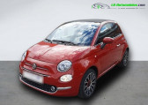 Fiat 500 1.0 70 ch Hybride BSG   Beaupuy 31
