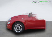 Fiat 500 occasion année 2023 boite Manuelle Annonce Fiat 500 occasion Hybride 1.0 70 ch Hybride BSG à Beaupuy