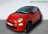 Fiat 500 occasion année 2023 boite Manuelle Annonce Fiat 500 occasion Hybride 1.0 70 ch Hybride BSG à Beaupuy