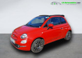Fiat 500 1.0 70 ch Hybride BSG   Beaupuy 31