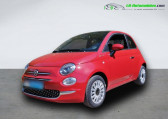 Fiat 500 occasion année 2023 boite Manuelle Annonce Fiat 500 occasion Hybride 1.0 70 ch Hybride BSG à Beaupuy