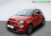 Fiat 500 1.0 70 ch Hybride BSG   Beaupuy 31