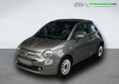 Fiat 500 occasion année 2022 boite Manuelle Annonce Fiat 500 occasion Hybride 1.0 70 ch Hybride BSG à Beaupuy