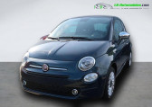 Fiat 500 occasion année 2023 boite Manuelle Annonce Fiat 500 occasion Hybride 1.0 70 ch Hybride BSG à Beaupuy