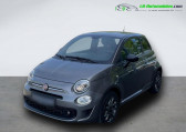 Fiat 500 1.0 70 ch Hybride BSG   Beaupuy 31