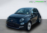 Fiat 500 occasion année 2022 boite Manuelle Annonce Fiat 500 occasion Hybride 1.0 70 ch Hybride BSG à Beaupuy