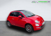 Annonce Fiat 500 occasion Hybride 1.0 70 ch Hybride BSG à Beaupuy
