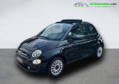 Annonce Fiat 500 occasion Hybride 1.0 70 ch Hybride BSG à Beaupuy