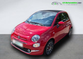 Annonce Fiat 500 occasion Hybride 1.0 70 ch Hybride BSG à Beaupuy