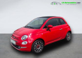 Annonce Fiat 500 occasion Hybride 1.0 70 ch Hybride BSG à Beaupuy