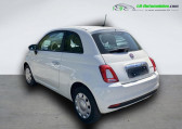 Annonce Fiat 500 occasion Hybride 1.0 70 ch Hybride BSG à Beaupuy